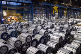 Tailandia plantea aumentar precio del acero