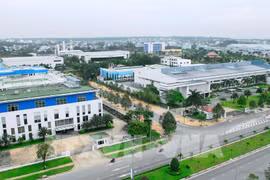 Exigen revisar grandes proyectos de IED en Vietnam