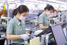 Vietnam y Malasia colaboran en producción de alimentos Halal