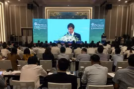 Transformación digital y modernización integral del sector financiero en Vietnam