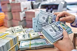 Remesas enviadas a Ciudad Ho Chi Minh superan los seis mil millones de dólares
