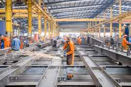 Instan a reestructurar en Vietnam empresas estatales débiles y con pérdidas 