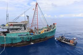 Indonesia regulará la pesca hacia la sostenibilidad