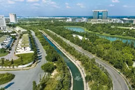 Provincia vietnamita figura entre los destinos más atractivos de la industria verde