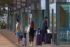 Singapur: Se pronostica nueva ola de infecciones por COVID-19 a fin de año