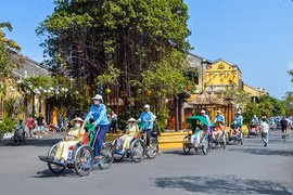Vietnam se esfuerza al máximo para recibir cinco millones de turistas extranjeros este año
