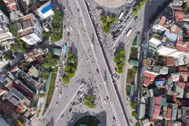 Hanoi planea desembolsar el 90 por ciento de inversión pública en 2022