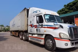 Debaten medidas a favor de despacho aduanero en puertas fronterizas entre Vietnam y China