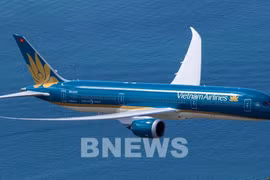 Vietnam Airlines reanudará vuelos regulares a Europa desde la próxima semana