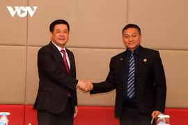 Vietnam y Timor Leste fortalecen cooperación en comercio e inversión