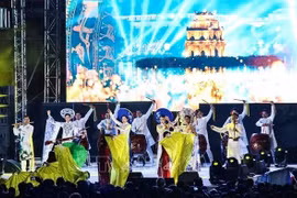 Vietnam ensayará ceremonia de apertura de los SEA Games 31 el 10 de mayo
