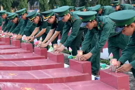 Inauguran exposición en conmemoración a inválidos de guerra y mártires