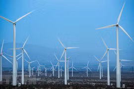 Singapur y Francia firman acuerdo en asociación digital y verde