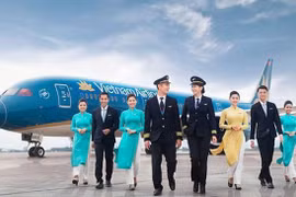 Vietnam Airlines reanudará vuelos regulares a Laos