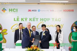 Cooperan Vietnam y Australia en formación de recursos humanos en salud comunitaria