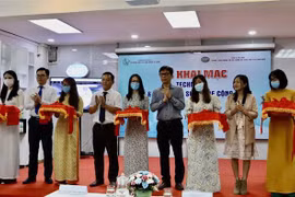 Divulgan tecnologías avanzadas para mejorar atención médica en Vietnam 