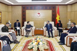 Vietnam y Estados Unidos cooperan en búsqueda de militares desaparecidos en acción