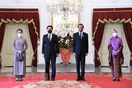 Profundizan nexos bilaterales entre Vietnam e Indonesia