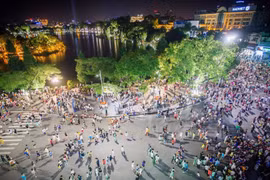 Hanoi acogerá Festival de Creatividad y Diseño de Vietnam 2022 