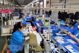 Vietnam promulga política de apoyo al alquiler de viviendas para trabajadores