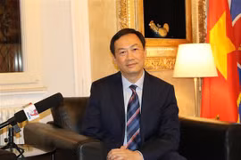 Proponen soluciones para impulsar el intercambio comercial Vietnam - Italia