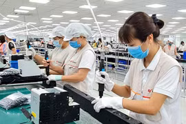 Inversión extranjera en Ciudad Ho Chi Minh supera 3,5 mil millones de USD