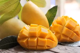 Vietnam con buenas perspectivas de exportaciones de arroz, mangos y especias