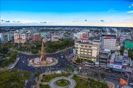 Provincia de Ca Mau se centra en implementación de tareas socioeconómicas