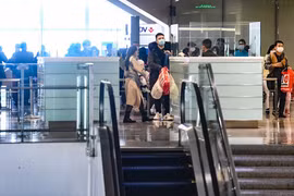 Vietnam Airlines realizará segundo vuelo de repatriación desde Rumania