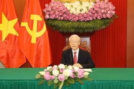 Periódico ruso: Vietnam continúa su camino hacia el socialismo