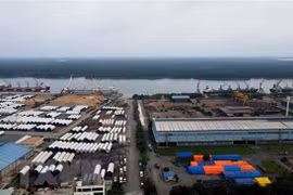 Ba Ria-Vung Tau toma medidas para promover industria de apoyo