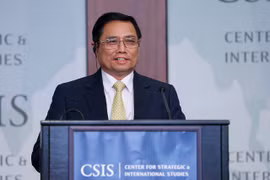 Proponen a Estados Unidos respaldar aspiración al desarrollo de Vietnam