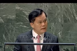 Cancilleres de ASEAN discuten medidas para fortalecer cooperación
