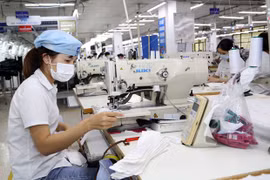 Comercio de Moscú con Vietnam creció 36 por ciento