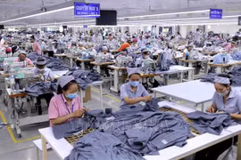 Vietnam y Estados Unidos trabajan por elevar sus nexos a nivel de asociación estratégica