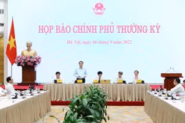 Vietnam continúa impulsando protección ciudadana en Camboya