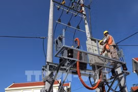 EVN acelera proyectos para prepararse para la temporada de calor