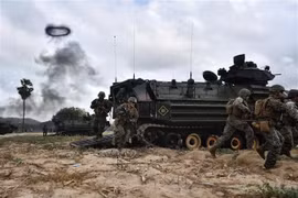 Estados Unidos y Tailandia refuerzan lazos de defensa