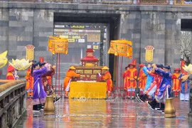 Festival Hue 2022: Oportunidad para el desarrollo turístico de provincia vietnamita