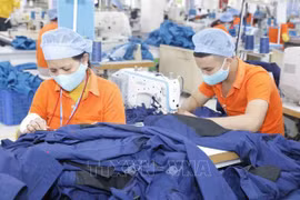CPTPP impulsa exportaciones vietnamitas a mercados de América