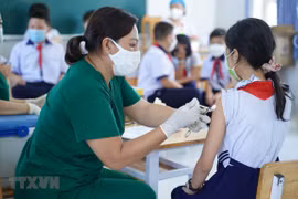 Vietnam reporta más de ocho mil casos nuevos de COVID-19