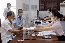 Vietnam desembolsa casi 2,4 mil millones de dólares del paquete de recuperación económica 