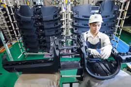 Japón amplía respaldo a aprendices provenientes de Vietnam