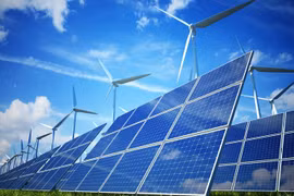 Vietnam se empeña en promover transición energética para desarrollo sostenible