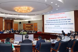 Hai Phong promete condiciones favorables para inversores taiwaneses