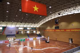 Hanoi por celebrar con éxito SEA Games 31