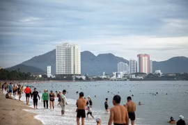 Promueven lazos en comercio y turismo entre localidades de Vietnam y Rusia