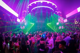 Ciudad Ho Chi Minh permite reapertura de discotecas y bares a partir del 10 de enero