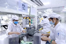 Banco singapurense reajusta alza de crecimiento económico de Vietnam