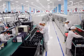 Periódico alemán destaca resultados alentadores de Vietnam en recuperación económica posCOVID-19
